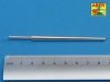 Aber 35L-217 U.S. 76,2 mm M7 gun Barrel for M10 Tank Destroyer (1:35)